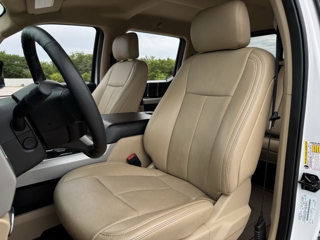 2021 Ford F-450SD Lariat DRW