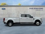 2021 Ford F-450SD Lariat DRW