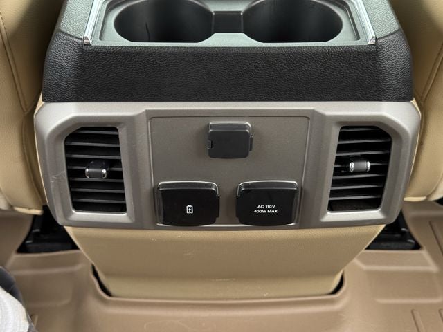 2021 Ford F-450SD Lariat DRW
