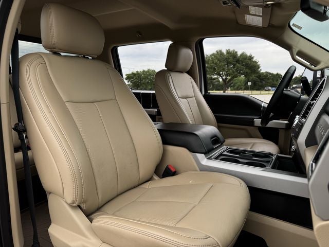 2021 Ford F-450SD Lariat DRW