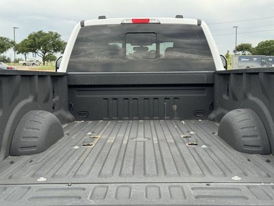 2021 Ford F-450SD Lariat DRW