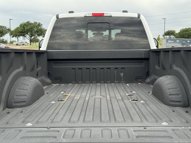 2021 Ford F-450SD Lariat DRW