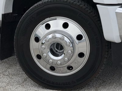2021 Ford F-450SD Lariat DRW