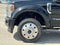2017 Ford F-450SD Platinum DRW