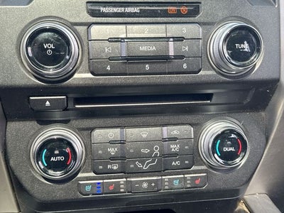 2017 Ford F-450SD Platinum DRW