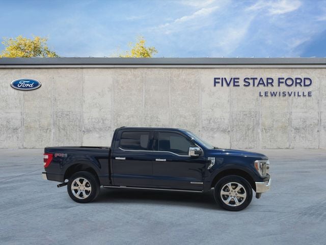 2023 Ford F-150 King Ranch