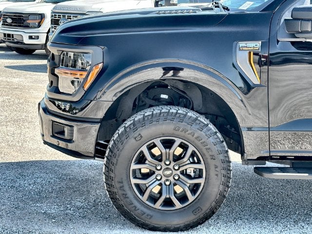 2024 Ford F-150 Tremor