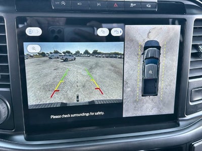 2024 Ford F-150 Tremor
