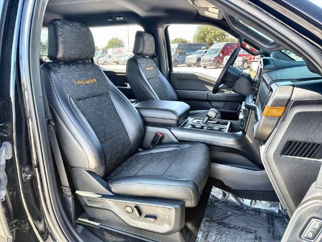 2024 Ford F-150 Tremor