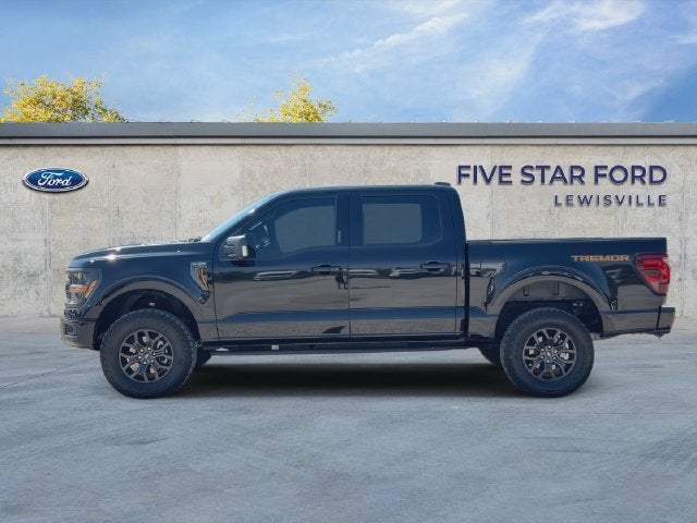 2024 Ford F-150 Tremor