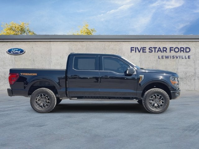 2024 Ford F-150 Tremor