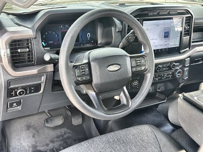 2024 Ford F-150 XL