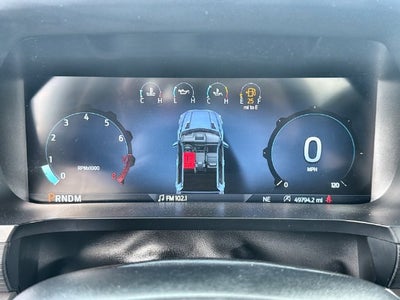 2024 Ford F-150 XL