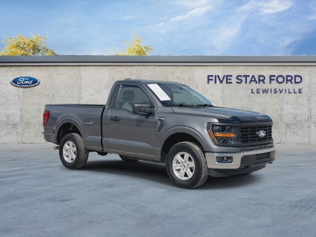 2024 Ford F-150 XL