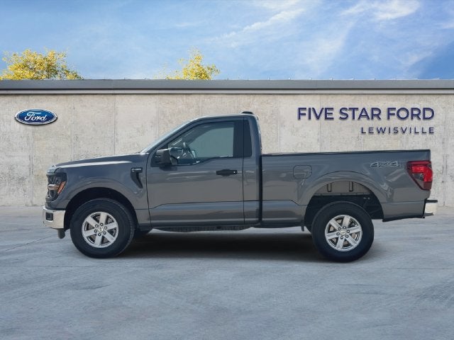 2024 Ford F-150 XL