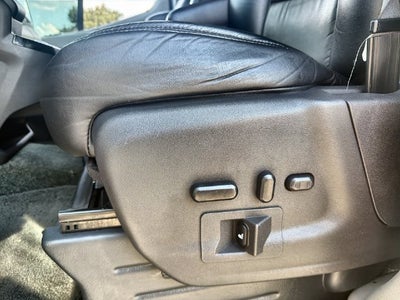 2019 Ford Transit-150 Explorer Conversion