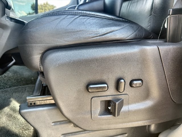2019 Ford Transit-150 Explorer Conversion