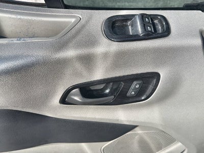 2019 Ford Transit-150 Explorer Conversion