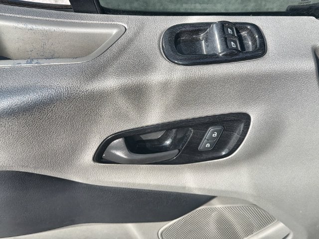 2019 Ford Transit-150 Explorer Conversion