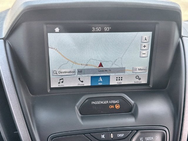 2019 Ford Transit-150 Explorer Conversion