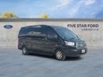 2019 Ford Transit-150 Explorer Conversion
