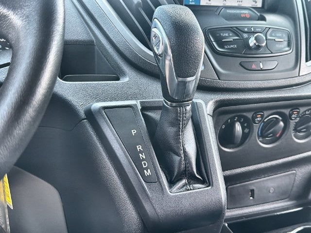 2019 Ford Transit-150 Explorer Conversion