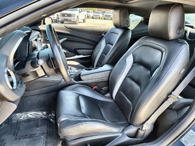 2022 Chevrolet Camaro 3LT