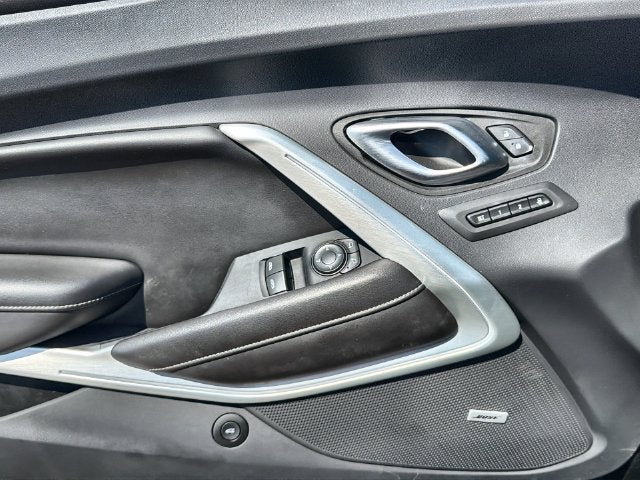 2022 Chevrolet Camaro 3LT
