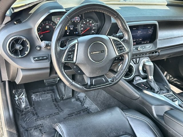 2022 Chevrolet Camaro 3LT