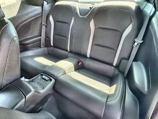 2022 Chevrolet Camaro 3LT