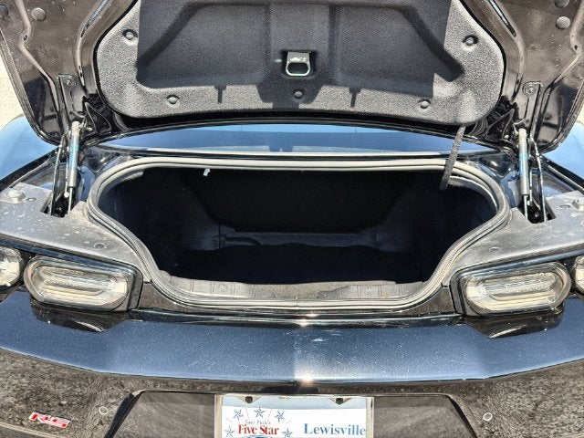 2022 Chevrolet Camaro 3LT
