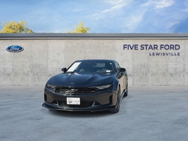 2022 Chevrolet Camaro 3LT