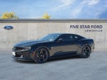 2022 Chevrolet Camaro 3LT