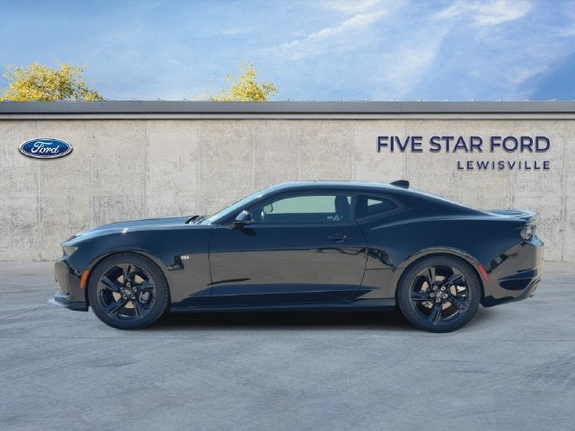 2022 Chevrolet Camaro 3LT