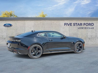 2022 Chevrolet Camaro 3LT