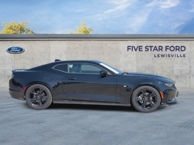 2022 Chevrolet Camaro 3LT