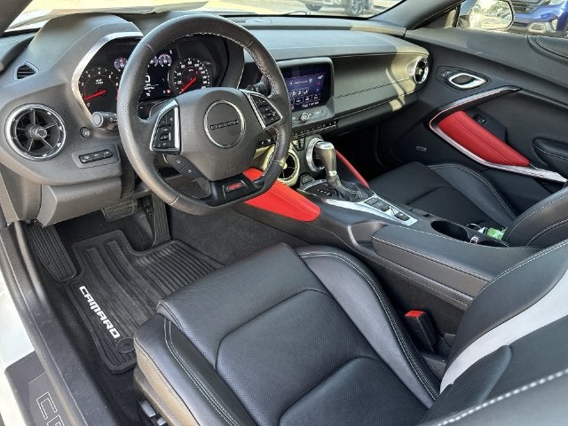 2023 Chevrolet Camaro SS 2SS