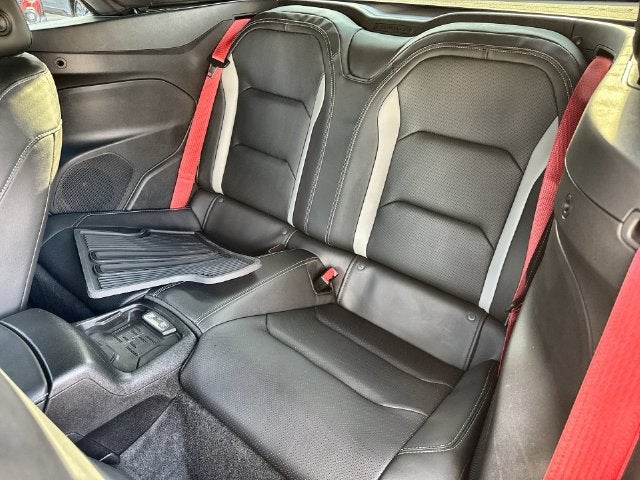 2023 Chevrolet Camaro SS 2SS