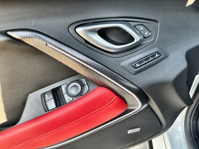 2023 Chevrolet Camaro SS 2SS
