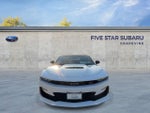 2023 Chevrolet Camaro SS 2SS