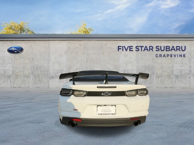2023 Chevrolet Camaro SS 2SS