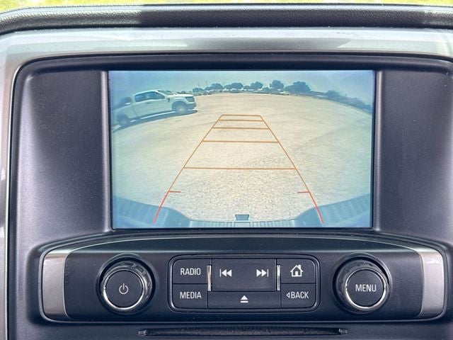 2019 Chevrolet Silverado 3500HD LTZ