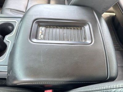 2019 Chevrolet Silverado 3500HD LTZ