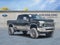 2021 Chevrolet Silverado 2500HD LTZ