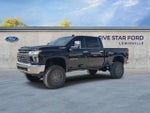 2021 Chevrolet Silverado 2500HD LTZ