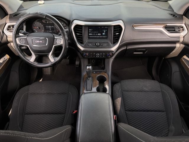 2018 GMC Acadia SLE-1