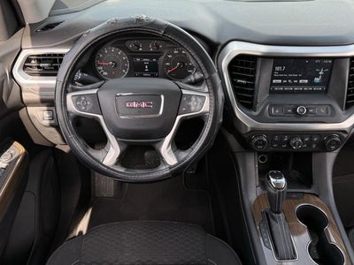 2018 GMC Acadia SLE-1