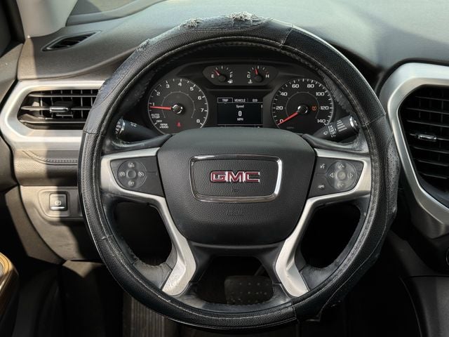 2018 GMC Acadia SLE-1