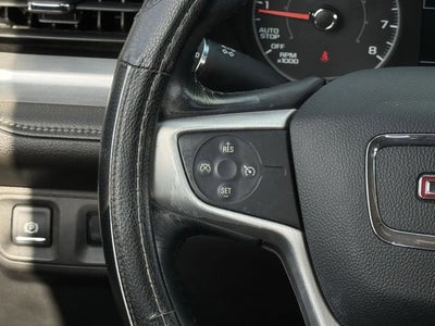 2018 GMC Acadia SLE-1