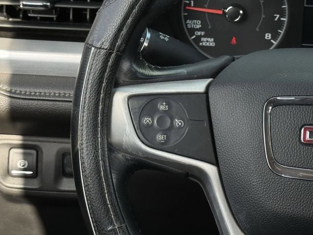 2018 GMC Acadia SLE-1